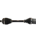 Front Right CV Axle Assembly For 2003 2004 2005 2006 2007 Honda Accord 13E005R Premium Quality CV Shaft With Neoprene Boot