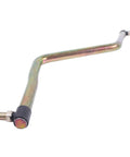 Drag Link 532175121 175121 Replacement For Husqvarna Craftsman Poulan Yard Tractors And Mowers Fits LT2000 LTX1000 917276827 YTH Series 19H42 Durable Drop In Drag Link, zinc steel steering rod