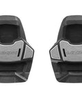 Keo Blade Power Dual 12Nm Power Meter Pedals with Dual Transducers for Accurate Road Cycling Data. Lightweight clipless design.