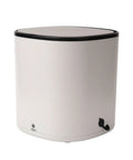 Portable Mini Washing Machine 4.5L Compact Washer For Apartment Camping RV And Travel On The Go With 10 Minute Auto Stop Single Tub Laundry
