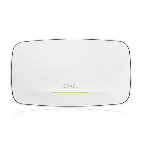 Blazing Fast Next Level Wifi 7 Wireless Access Point Brings Game Changing 22 Gbps Tri Radio Performance With PoE Plus Plus For Rock Solid Business Coverage Daily in sleek design.