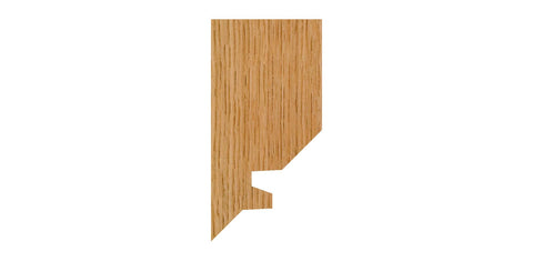 Carbide Tipped 45 Degree Lock Miter Router Bit With 3-1/8 Inch Large Diameter And 1/2 Inch Shank wood joint profile