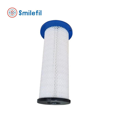 HEPA Filter Replacement For Pullman Ermator S Series Vacuums S13 S26 S36 S1400 S20 HTC50 And Bona DCS 70, standing upright