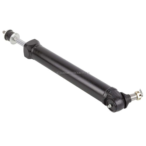Power Steering Ram Assist Cylinder For Chevy II Nova Impala Bel Air Biscayne And GMC Pickup With Two Hose Connections New Exact Fit Premium Quality Built Tough