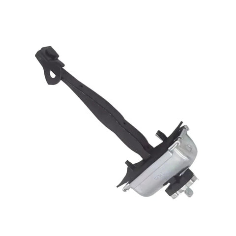 Lincoln MKX Door Hinges 2016 2017 2018 Rear Left And Rear Right Replacement Door Check Strap Stop Bracket FA1Z5827204A all metal ABS