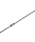 500mm Heavy Duty Linear Motion Guide Rail With Slide Block Assembly For CNC Machines And 3D Printers Bearing Steel Construction High Load Capacity And Smooth Rock Solid Travel