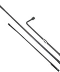 Ford Super Duty Spare Tire Lug Wrench Set Kit With Tools Bag For F250 F550 Genuine OEM Replacement Part visible tools