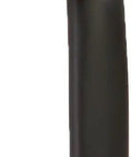 V434BL 4.75 Inch Pull Handle For Screen Doors And Drawers Black, non-handed black metal handle with mounting holes