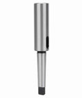 MT2 To MT2 Morse Taper Extension Sleeve 30mm Diameter 175mm Length Pro Grade Precision