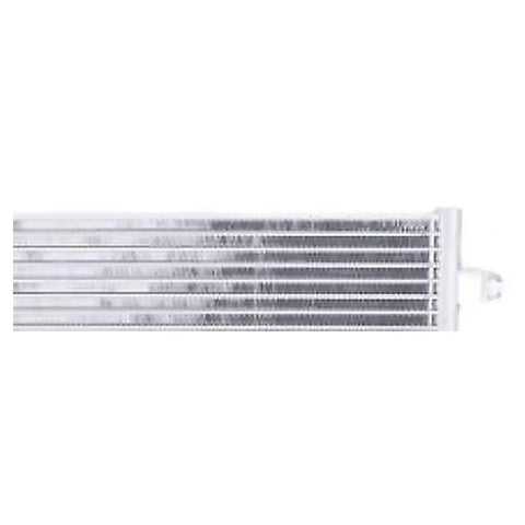 High Performance Chevy Volt 2016 2018 1.5L Automatic Transmission Oil Cooler Kit Replaces Gm4050120 Sbtg.... silver aluminum cooling coil