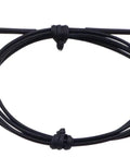 Push Button Fire Pit Igniter Kit With Two Outlets For Natural Gas Or Propane Burners Up To 150K BTU Includes Igniter Leads