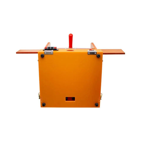 Open Cover PCB Testing Jig With Bakelite Fixture For Easy Board Swap of A B C Boards Adjustable Spacing Between B and C