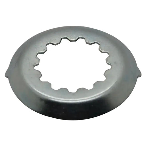 Front Sprocket Lock Washer For Kawasaki Street And Sport Bikes Fits ZX10R 2004 To 2015 ZX6R 1995 To 2012 ZX7R ZX7RR 1996 To 2002