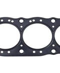 Heavy Duty Cylinder Head Gasket And Engine Cover Seal Set Built Damn Tough For Street Bikes Fits Cb900f Cbr900rr Models OEM part.