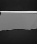 Pro Grade PTFE Teflon Film Sheet 11.8 x 39.37 Inches 0.1mm Thick High Temperature Resistant Transparent Nonstick Shield