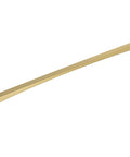 Riverside 12 Inch Center To Center Cabinet Pull Handle In Grace Collection Finish, Durable Construction for Modern Decor