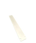 Zero Clearance Miter Saw Insert For Festool Kapex 120 With Noise Reduction Heavy Duty Durable Safe Pro Grade Design For Cleaner Cuts