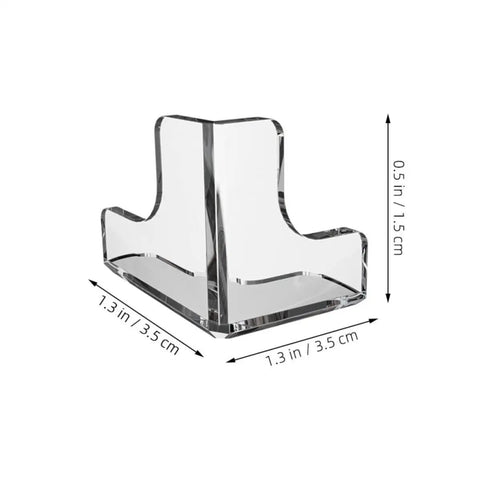 Soft PVC Corner Protectors 10 Pack For Tables Desks Sofas And More Safe Cushioned Edge Guards For Kids Easy No Tool Installation Furniture Bumpers