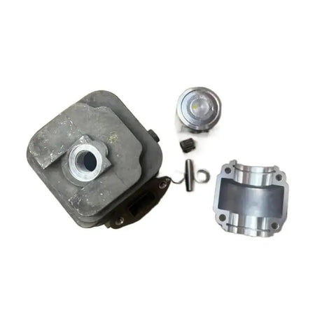Premium Quality Cylinder Piston Ring Needle Roller Bearings Kit 39MM Perfect Fit For CS350T CS350TES CS350WES CS351 CS350 Engine Rebuild Kit OEM Replacement Parts For Your Whip Biker Approved High Grade Build, 39mm engine parts
