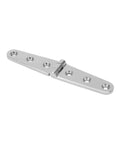Built Tough Heavy Duty Rotatable Cabinet Door Butt Hinge With 300 Degree Swing For Marine Yachts Durable 28x152mm Hardware