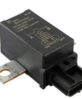 Pro Grade 12 Volt DC Power Relay With 260 Amp Spst No Dm Switch, heavy duty relay for automotive use.