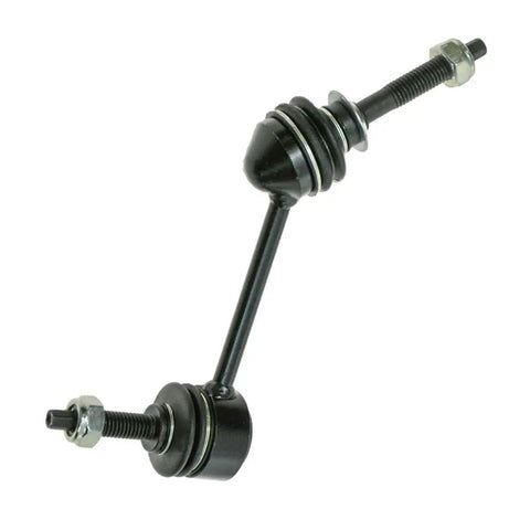 Front Twelve Piece Steering And Suspension Replacement Kit Including Control Arms Ball Joints Tie Rods End Links For Ford Crown Victoria 2003 To 2005 showing a tie rod end component.