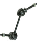Drop Right In 12 Piece Front Steering And Suspension Kit Control Arms Ball Joints Tie Rod End Links for Ford black tie rod end linkage