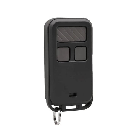 Remote For 890MAX Garage Door Opener Mini Key Chain Replacement That Flat Out Works With 80 Series 970 Series 370 Series
