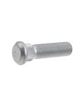 Heavy Duty M12x1.50 Lug Stud Nut Set Ride Ready Fit For Dodge Chrysler Jeep 2007 Through 2022 Grand Caravan stud close-up
