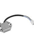 Voltage Rectifier And Regulator For WR250 And WR250F 2001 2002 Motorcycle Electrical Rectifier Controller High Efficiency