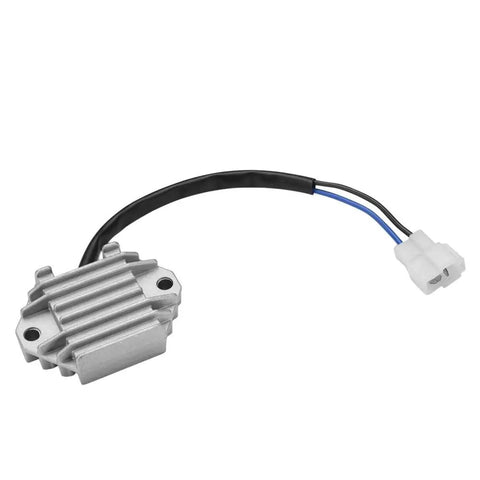 Voltage Rectifier And Regulator For WR250 And WR250F 2001 2002 Motorcycle Electrical Rectifier Controller High Efficiency