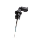 Front view of BMW Coolant Liquid Level Sensor Replacement For 1995 To 2003 525i 528i 530i 540i 740i 740il 750il 840Ci E Series vehicles