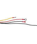 Premium Voltage Regulator Rectifier for Club Car DS Carryall gas golf carts, showcasing wiring connections and sturdy design.