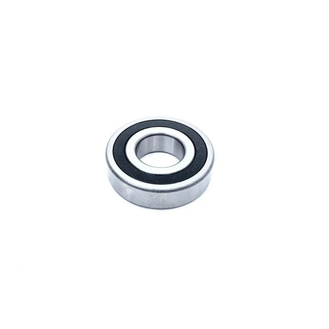 Top Shelf Heavy Duty Front Load Washer Tub Bearing And Seal Kit Replaces W10285625, metal bearing with a black rubber seal.