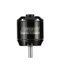 Surpass High Performance 2216 1120KV 14 Pole Brushless Motor For RC Airplane Fixed Wing with CNC Aluminum Heatsink
