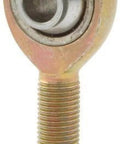 XAB 6T Male Rod End Bearing With Alloy Steel Body And Ball Heat Treated With Corrosion Resistant Coatings