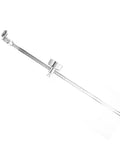 Pro Grade Torch Circle Guide Roller For Welding And Plasma Cutting Tools, magnetic stainless steel base with 50cm arm