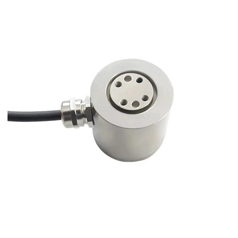 3/6-Axis Load Cell 100kg Multi-Component Force Sensor For Torque Measurement And Torque Wrench Calibration, Detects Forward And Reverse Torque