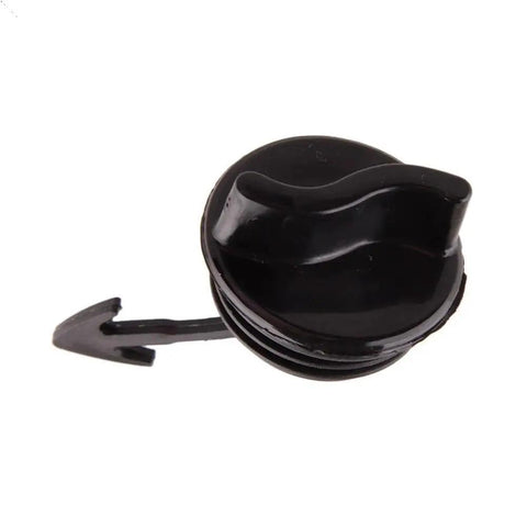 Heavy Duty Drain Plug Assembly Kit For Seadoo Spark Trix GTS 292002022 And 292001583 Oil Auto Motorcycle Upgrade Parts That Are Easy Install And Premium Quality, black plastic drain plug with tether