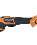 Beast 18V Brushless Cordless Oscillating Multi Tool With 20000 OPM And 3.6 Degree Oscillation Tool Free Accessory Change Ergonomic