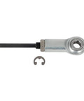 Built Tough Clutch Pedal Pivot Push Rod Bushing And Bracket With Fully Adjustable Screw Spring Lever for Dodge Neon SRT4