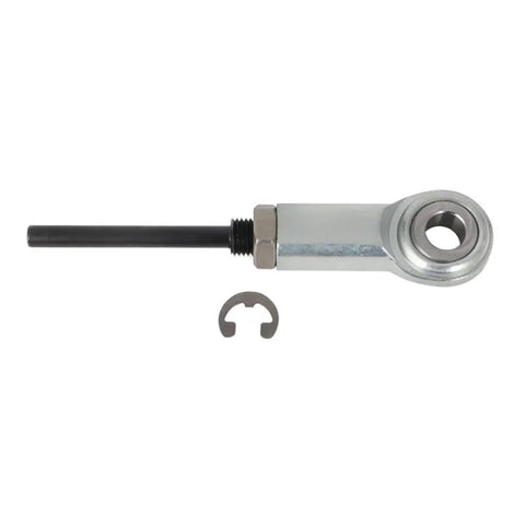 Built Tough Clutch Pedal Pivot Push Rod Bushing And Bracket With Fully Adjustable Screw Spring Lever for Dodge Neon SRT4
