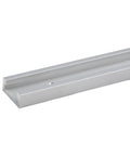 Heavy Duty Aluminum T Track And Miter Bar Slider For Table Saw And Router Workbench, 30mm Slot Width, 6061 Alloy