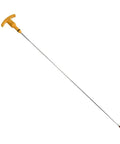 Engine Oil Dipstick 26611-2E021 266112E021 Replacement For Hyundai Elantra 1.8L 2.0L 2011-2016, yellow handle view