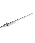 Kickstart Your Projects With This Smooth 300mm RM1605 Ballscrew Kit Featuring High Load Capacity End Machined Threads Plus BK And BF12 Housing Supports Along With SFU1605 Couplers For Ultra Quiet Performance And Easy Mounting Setup Today. 300mm threaded ballscrew with BK/BF12 support block