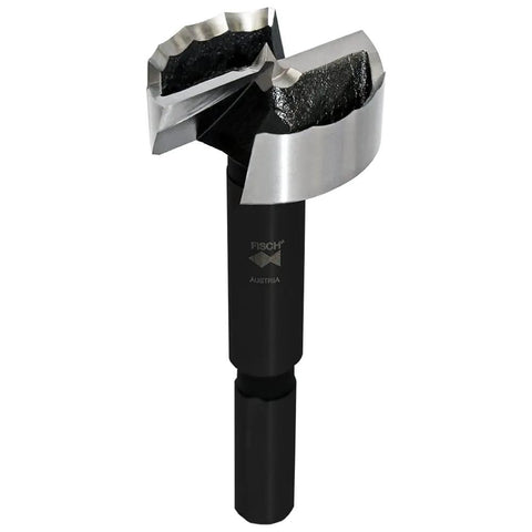 Top Shelf 16 Piece Metric Wave Cutter Forstner Bit Set hardcore wood drill bit with precision cutting edges and forged steel.
