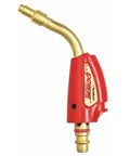 PL 3A Swirl Tip For Air Acetylene Torch Self Lighting Quarter Inch Orifice 1280 BTU Easy Clean Replacement Orifice