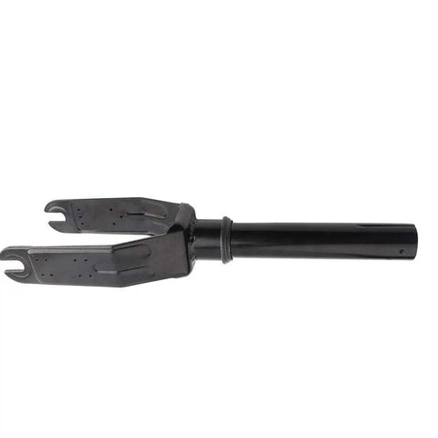 Beefy Aluminum Front Fork for M365 Electric Scooter, Rust Resistant, Wear-Proof Replacement, Easy Install, 33 x 8 x 5.5 cm