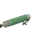 Tough As Nails Pneumatic Axial Die Grinder With Fast Response Trigger Slim Inline Shaft and durable housing for grinding tasks.