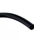 Black Vinyl Tubing Half Inch Inner Diameter And Five Eighths Inch Outer Diameter Ten Foot Flexible Hose For Water Air Oil Transfer